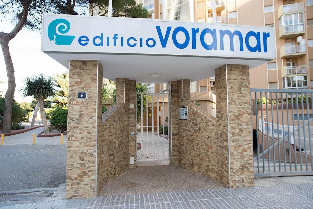 卡尔佩Sea Front Voramar Fibra Wifi公寓 客房 照片